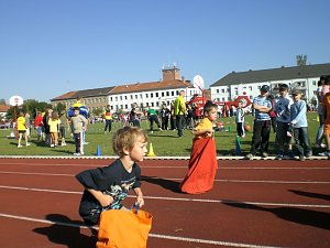 Sport frei