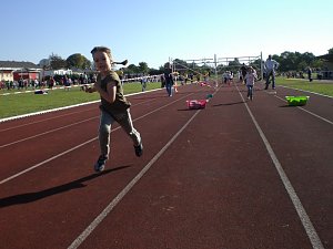 Sport frei