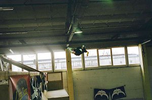 Niclas Stephan: Air