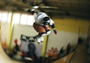 Richy Sedlar: Flip Radial