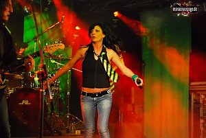 Rock im Jugendclubhaus