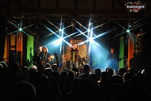 Rock im Jugendclubhaus