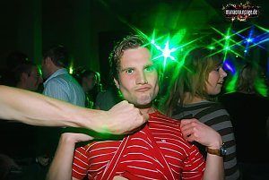 Rock im Jugendclubhaus