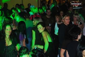 Rock im Jugendclubhaus