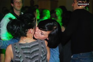 Rock im Jugendclubhaus