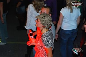 Rock im Jugendclubhaus