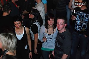 Rock im Jugendclubhaus