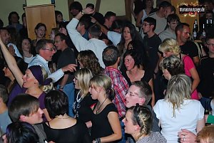 Rock im Jugendclubhaus