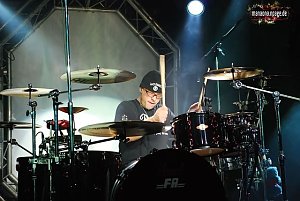 Rock im Jugendclubhaus