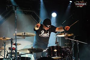 Rock im Jugendclubhaus