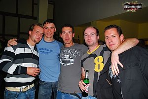 Rock im Jugendclubhaus