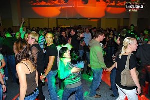 Rock im Jugendclubhaus