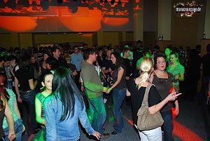 Rock im Jugendclubhaus