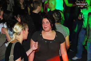 Rock im Jugendclubhaus