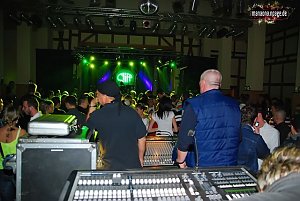 Rock im Jugendclubhaus