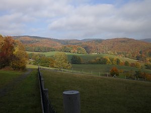 Unterwegs in S&uuml;lzhayn