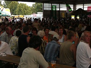 Bier und mehr