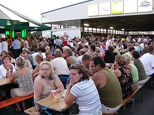 Bier und mehr