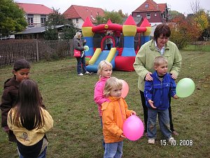 Kinderlachen in NSW