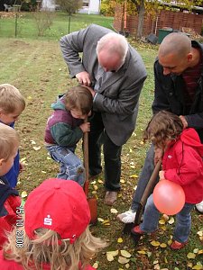 Kinderlachen in NSW