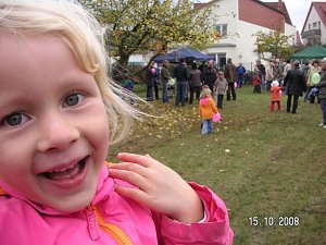 Kinderlachen in NSW