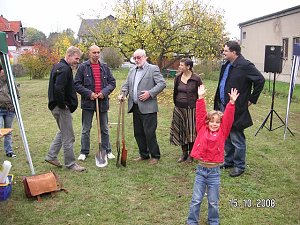 Kinderlachen in NSW