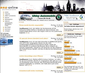 September 2001