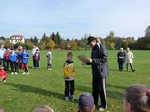 15. Stadtparklauf Sondershausen