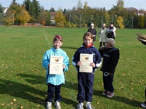 15. Stadtparklauf Sondershausen