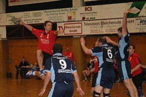 Nordthüringer Derby