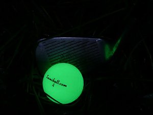Nachtgolfen Benneckenstein