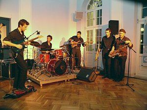 25 Jahre Jazzclub Nordhausen
