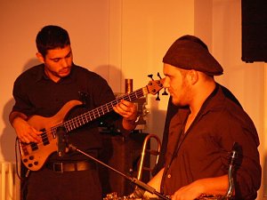 25 Jahre Jazzclub Nordhausen
