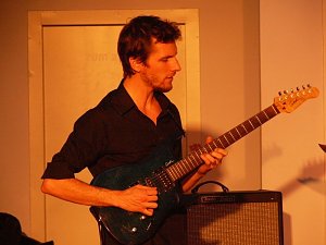 25 Jahre Jazzclub Nordhausen