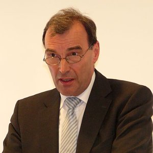 Bernward M&uuml;ller