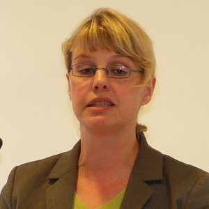Jutta Krauth