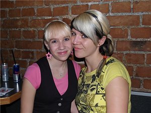 Geburtstagsfeier 13 Jahre Alte Weberei