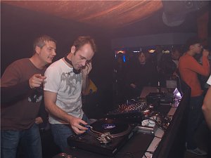 House & Electroparty Safariclub Nordhausen