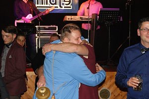 Zu Gast in Clingen