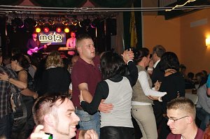 Zu Gast in Clingen