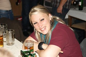Zu Gast in Clingen