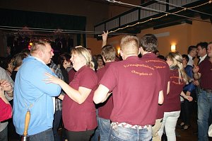 Zu Gast in Clingen