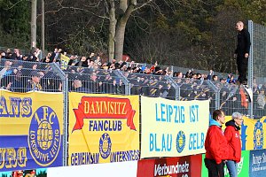Wacker verliert gegen Lok