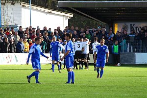 Wacker verliert gegen Lok