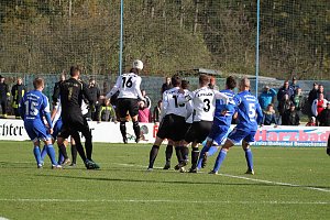 Wacker verliert gegen Lok