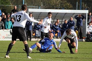 Wacker verliert gegen Lok
