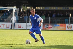 Wacker verliert gegen Lok
