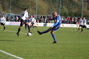 Wacker verliert gegen Lok