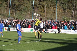Wacker verliert gegen Lok