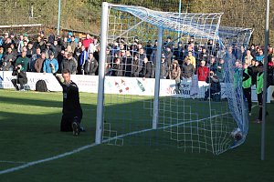 Wacker verliert gegen Lok
